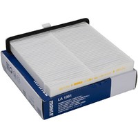 Mahle Innenraumfilter Partikelfilter FüR Mazda CX-3 DK 2 DL DJ LA 1361