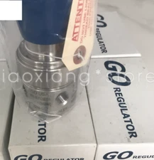 1pc NEW PR1-1L11Q3E111 Pressure Reducing Valve 1/4 NPT Backpressure Valve 316SS