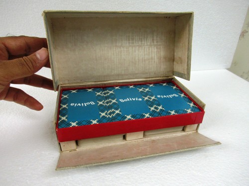 Carte Da Gioco Per Bridge | Mazzo Da Una Dozzina, Senza Marca, Nuove - Foto 3