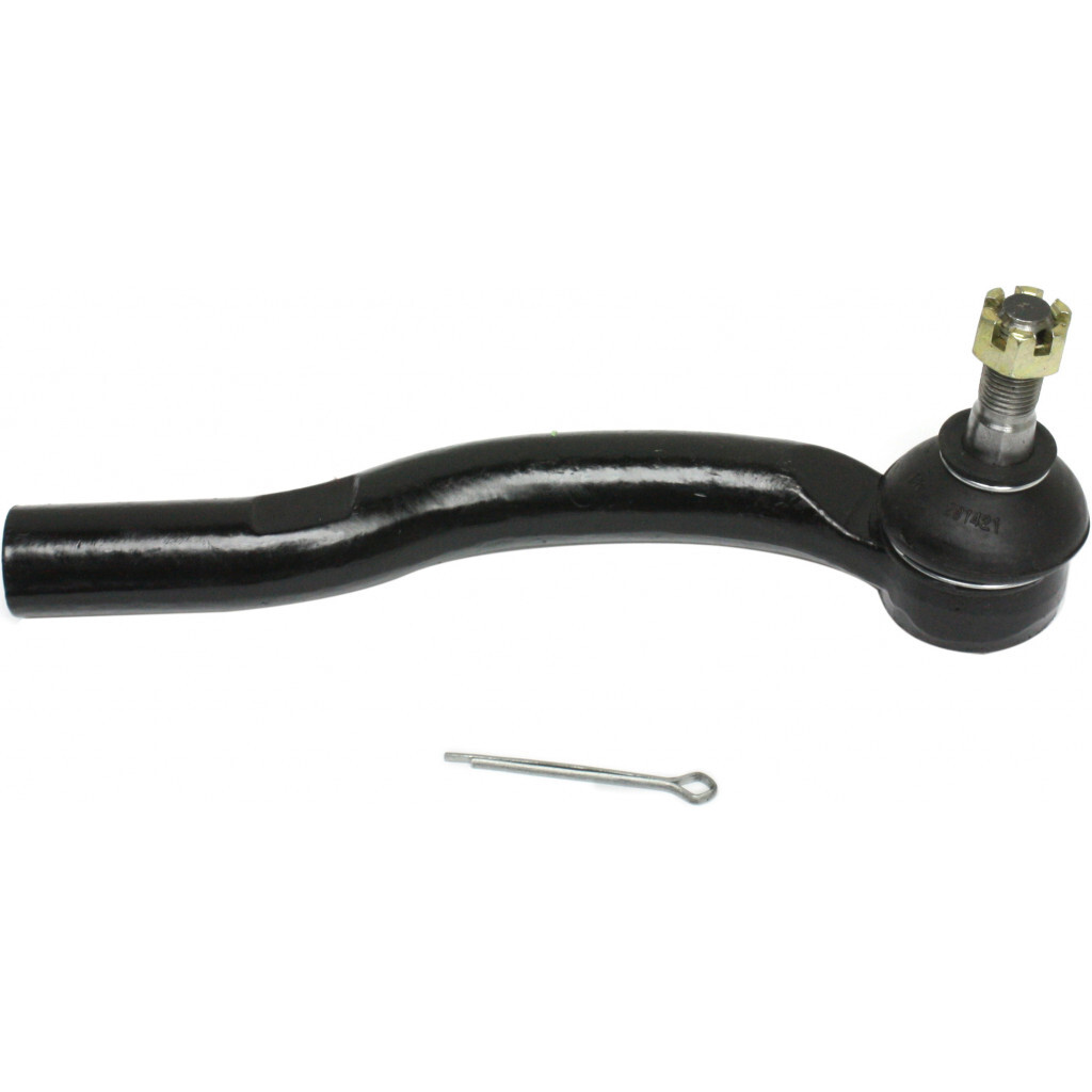 For Lexus ES300 Tie Rod End 2002 2003 Outer Driver Side Front Non