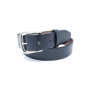 belt with snap buckle