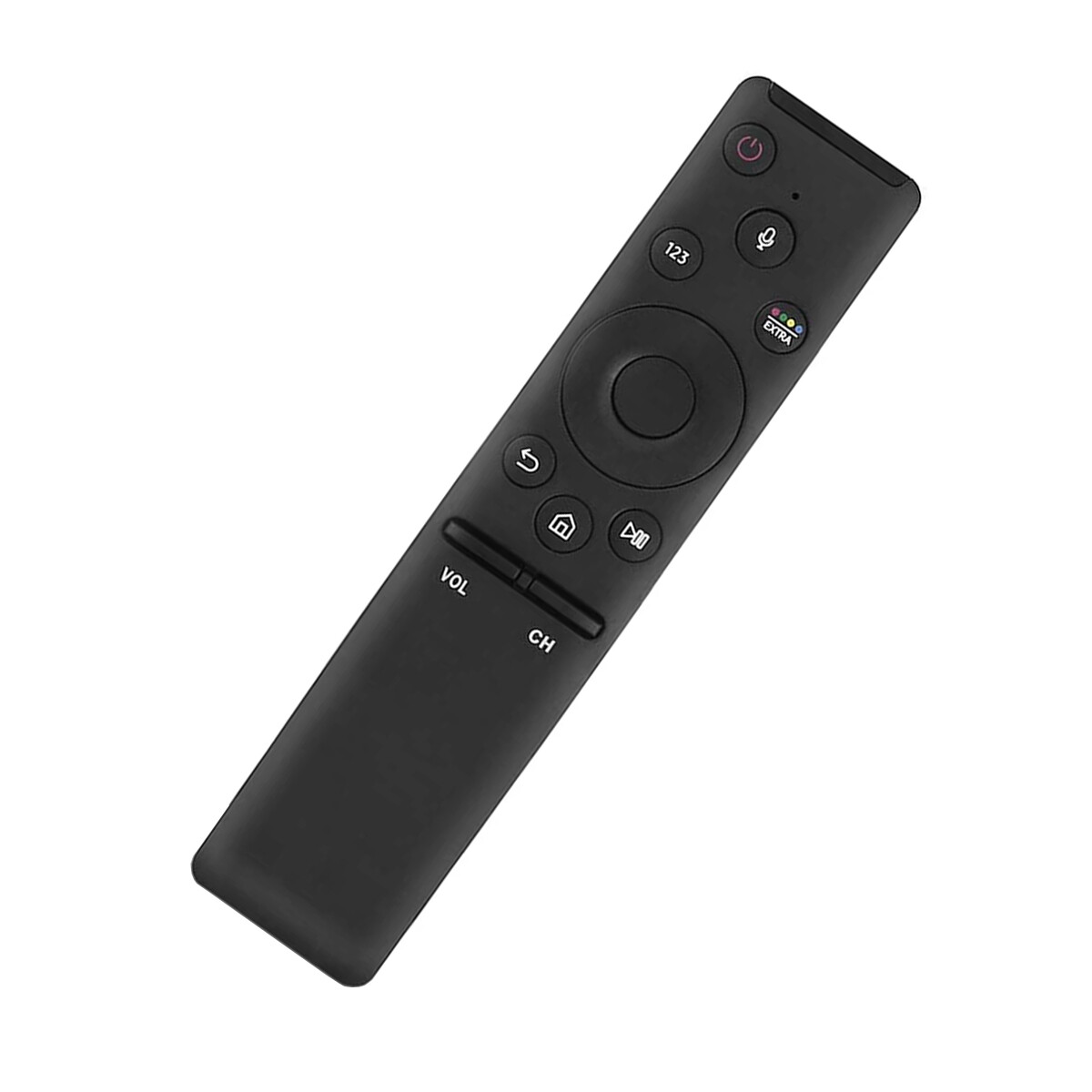 Thumbnail - Ersatz Tv Fernbedienung Für Samsung Un55mu8500fxzafa01 Fernseher