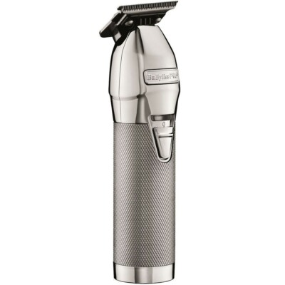 BaByliss PRO Silver FX Exposed TBlade Cordless Trimmer FX787S*Free 2DAY Shipping