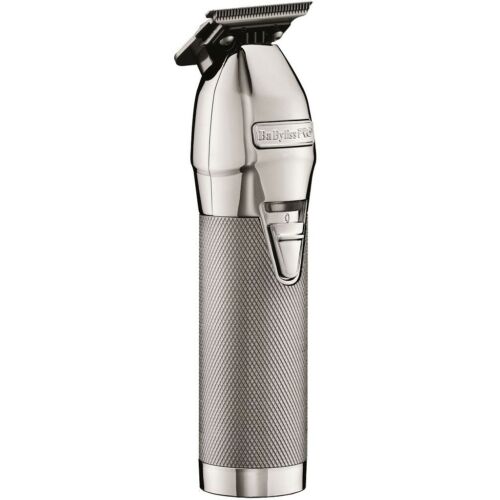 babyliss fx trimmer silver babyliss fx trimmer silver