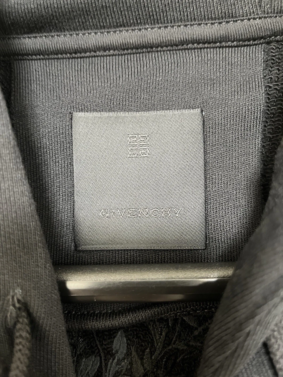 Felpa Givenchy taglia XL