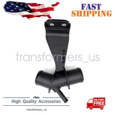 Engine Radiator Water Coolant Pipe 1657722030 FIT Toyota Corolla 2009-13 1.8L L4