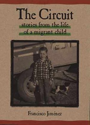 The Circuit: Stories from the - Hardcover, by Jiménez Francisco - Acceptable