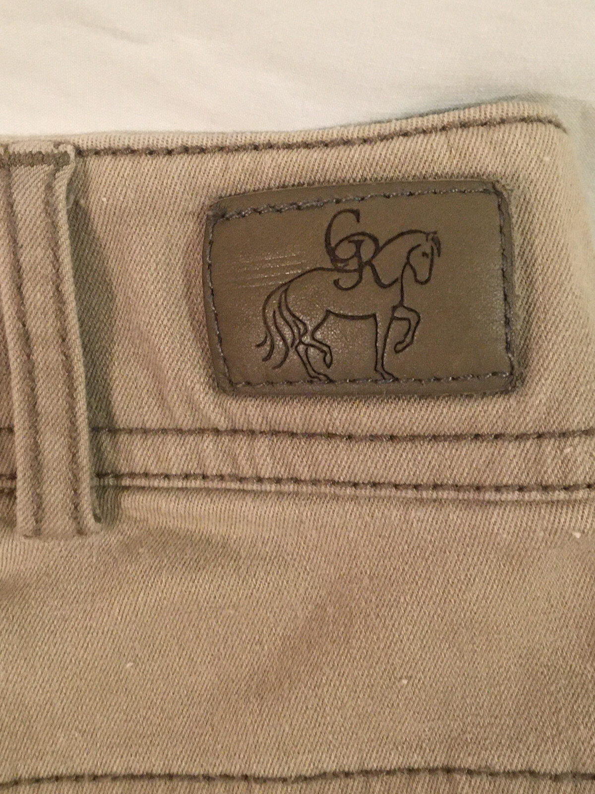 Купить GUTOS RIDING PANTS Size 30R 