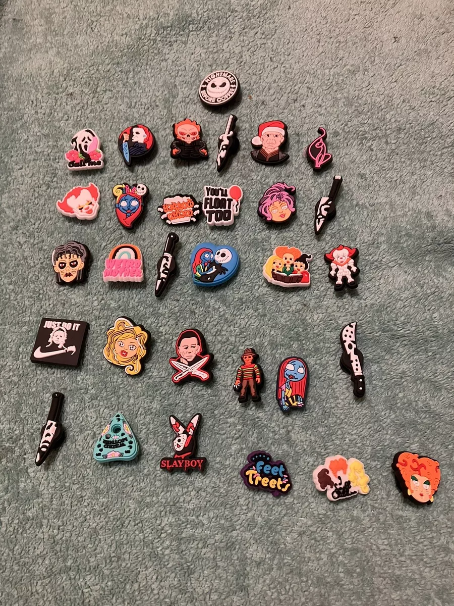 Jibbitz lot cheap