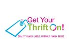 Get Your Thrift On