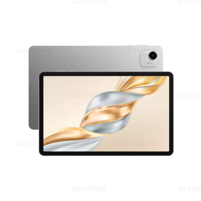 WiFi+4G) HONOR Pad X9a LTE 8GB+256GB Octa Core Bluetooth Android