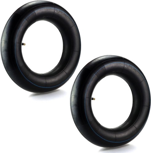 2 (TWO) 4.00-8 400-8 4.80-8 480-8 4.00X8 4.80X8 TIRE INNER TUBES COMBO PACK - Picture 5 of 6