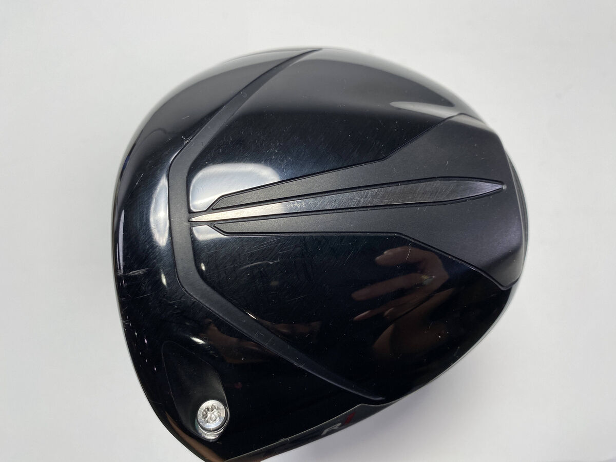 Titleist TSR1 Driver 10* Project X HZRDUS Red CB 5.0 50g Titleist TSR1 Driver 10* Project X HZRDUS Red CB 5.0 50g