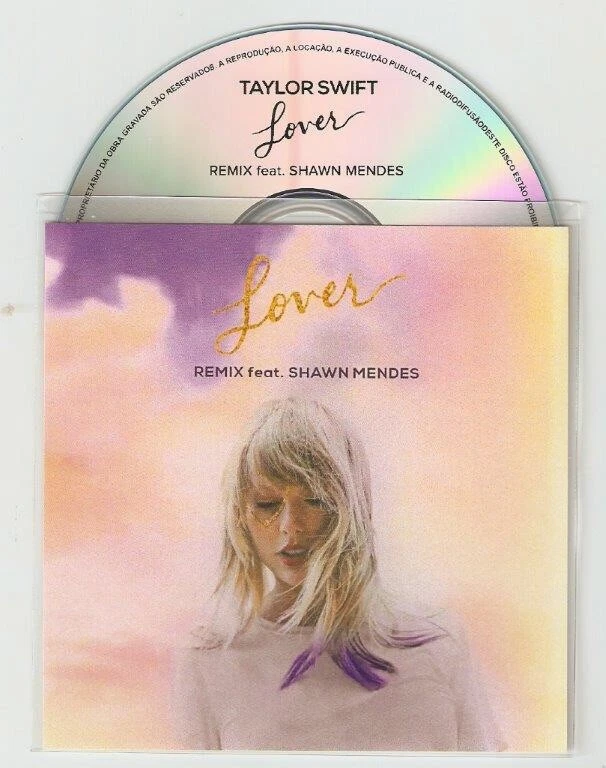 Promo CDs Taylor Swift for sale | eBay UK