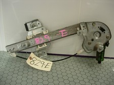 00 01 02 03 04 05 Bonneville REAR PASSENGER Window Regulator W/ Motor #829-E