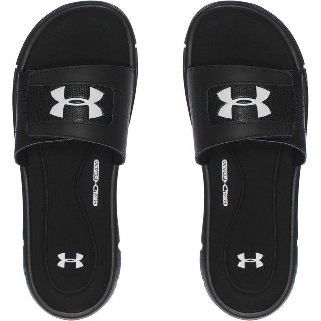 men's ignite vi sl slide sandal