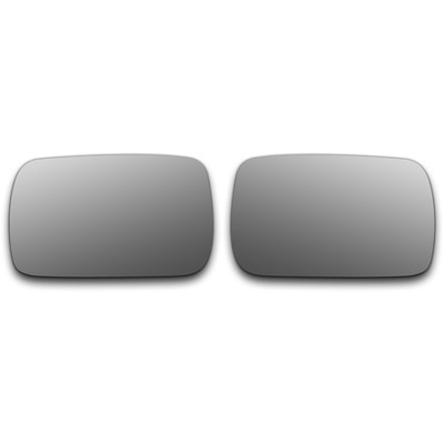 Optic-glass Wide Angle View Car Mirror for BMW 3 Series 97-