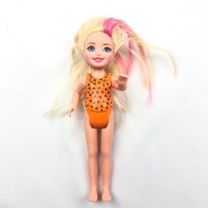 kelly hermana de barbie