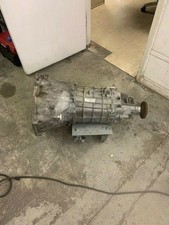 Tremec 5 Speed Tr 3650 Australian Falcon Manual Transmission Tcet1858 For Sale Online Ebay