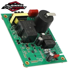 520820 Furnace Heater Fan Control Ignition Circuit Board Replace Suburban RV