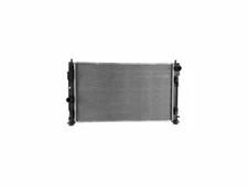 For 2007-2012 Dodge Caliber Radiator 35999CF 2008 2010 2011 2009