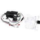 Hoshizaki SP-5687 Hanning Pump Motor Rplmnt Kit Genuine Parts