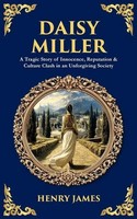 Henry James | Daisy Miller | Taschenbuch | Englisch (2025) | Ean 9781806299256
