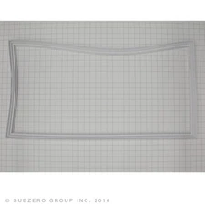 Sub-Zero Drawer Gasket For BI-36U,BI-36UG,BI-36UFD Part# 7023315*Free Shipping*