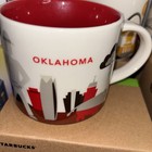 Starbucks You Are Here Lot of  Oklahoma, St.Louis,KC, Chicago, San Antonio,Texas — photo 2