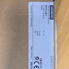 Siemens SM322 Ausgangsmodul DO 32x DC 24V/0,5...