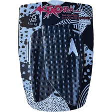 Astrodeck  128 Retro Surfboard Traction Pad