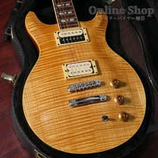 HAMER 2003 USA Studio Custom Vintage Natural Used Electric Guitar