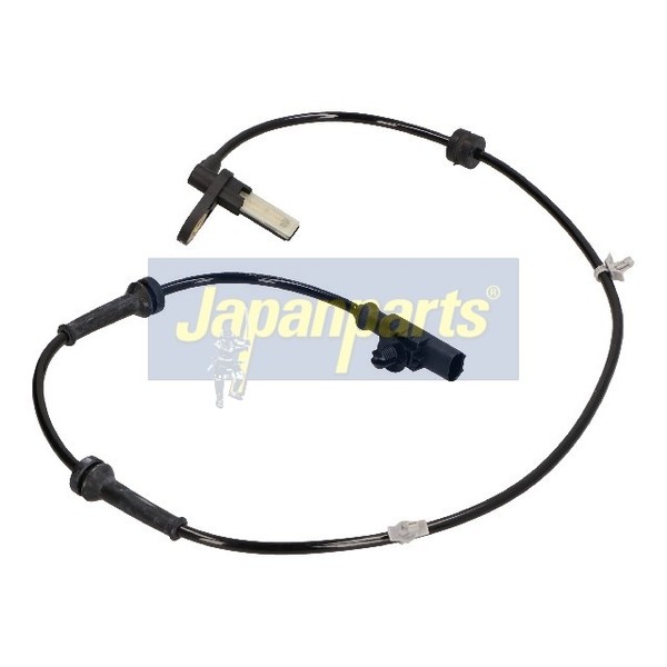 ABS-SENSOR Hinterachse Rechts FÜR Nissan Almera II (N16) - Japanparts ABS-189-image
