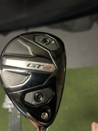 Tête De Bois Fairway Titleist GT2 18° – Avec Couvre-tête – Occasion