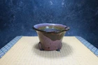 Genuine Japanese Bonsai pot "Shimono Buzan"