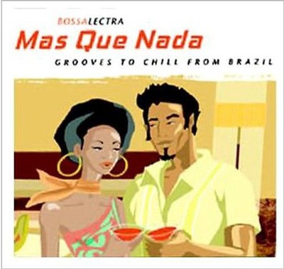 Various - Mas Que Nada
