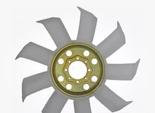 Dorman Auto Plus ACDelco GM Original Engine Cooling Fan Blade Assembly 84723175