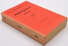 DB Train Formation Plan A for Express Trains Summer 1987-Classification Plan ZpAR |C