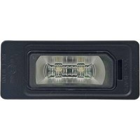 Diederichs 1028194 Kennzeichenleuchte Beidseitig FüR Audi A7 Sportback (4GA, 4GF