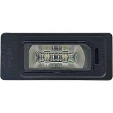 DIEDERICHS 1028194 Kennzeichenleuchte beidseitig für AUDI A7 Sportback (4GA, 4GF