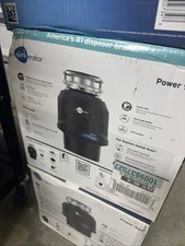 InSinkErator Power Series 900 3/4 HP Garbage Disposal Continuous Feed