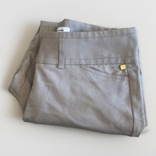 Liz Claiborne Women  s Grey Dress Pants Size 10 324 