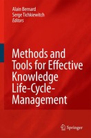 Alain Bernard (U. A.) | Methods And Tools For Effective Knowledge...