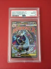 2025 Pokemon M2A Mega Dream Mega Charizard X Ex Mega Attack Rare PSA 10