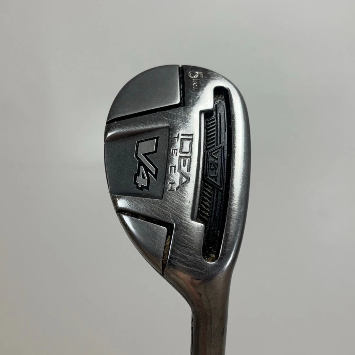 Adams Idea Tech V4 Hybrid for sale | eBay