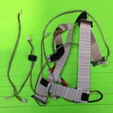 Acer CB273U Bemipruzx Monitor Multiple Internal Cable Wire
