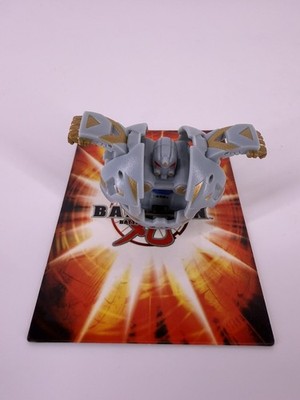 BAKUGAN Haos Robotallion 550G