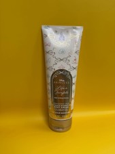 NEW Bath  Body Works Disney Princess LIFE  S A FAIRYTALE Body Cream 8oz