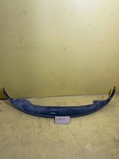 Mini Cooper Countryman R60 2011 Spoiler Lippe Stoßstange Stoßfänger vorne