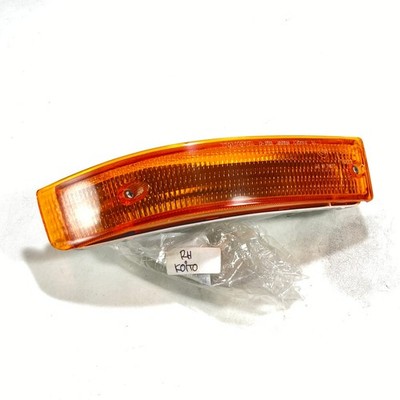 Front Turn Signal Lamp Lens RH Toyota Corolla E90 AE91 AE92 AE95